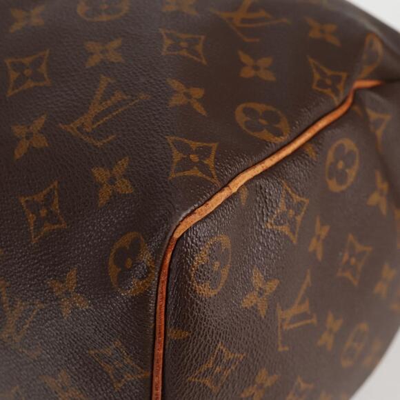 LOUIS VUITTON Monogram Speedy 40 Hand Bag M41522 - Picture 16 of 16